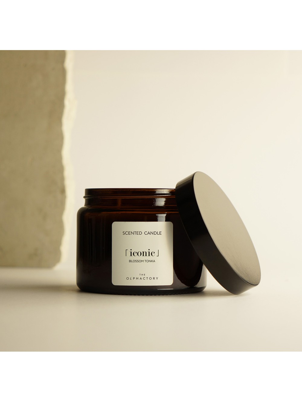 Bougie 360gr - The Olphactory