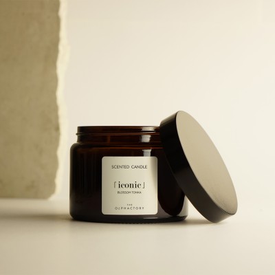 Bougie 360gr - The Olphactory