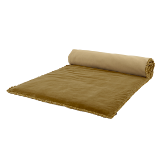 Édredon en velours de coton - Kobe