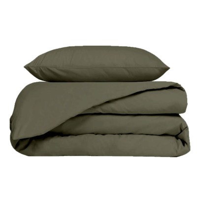 Pack Housse de couette 140 x 200 cm + 1 taie - Venezia