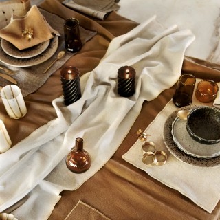 Chemin de table - Verone