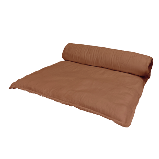 Edredon en gaze de coton - Mykonos