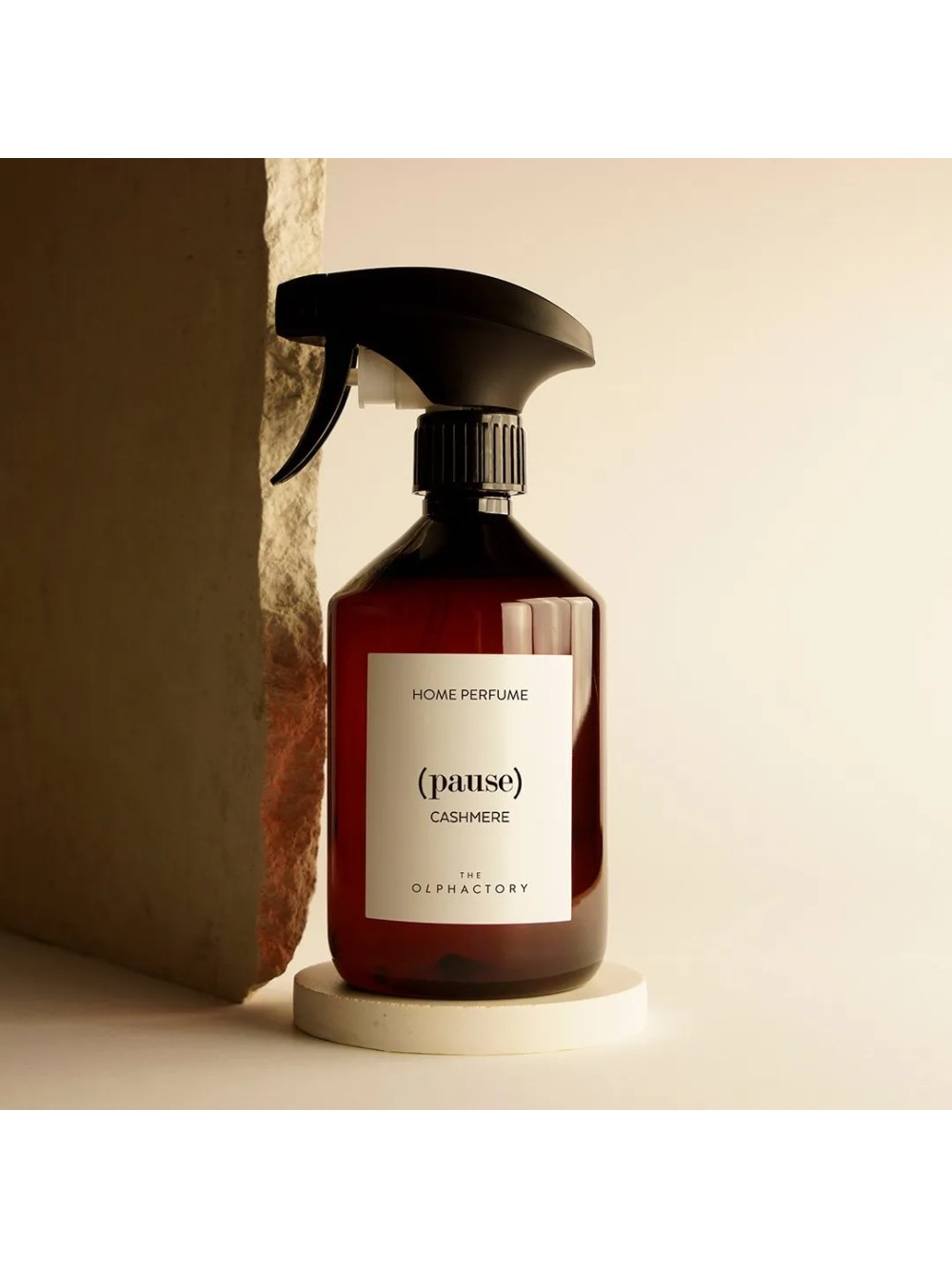 Spray parfum d'ambiance 500 ml