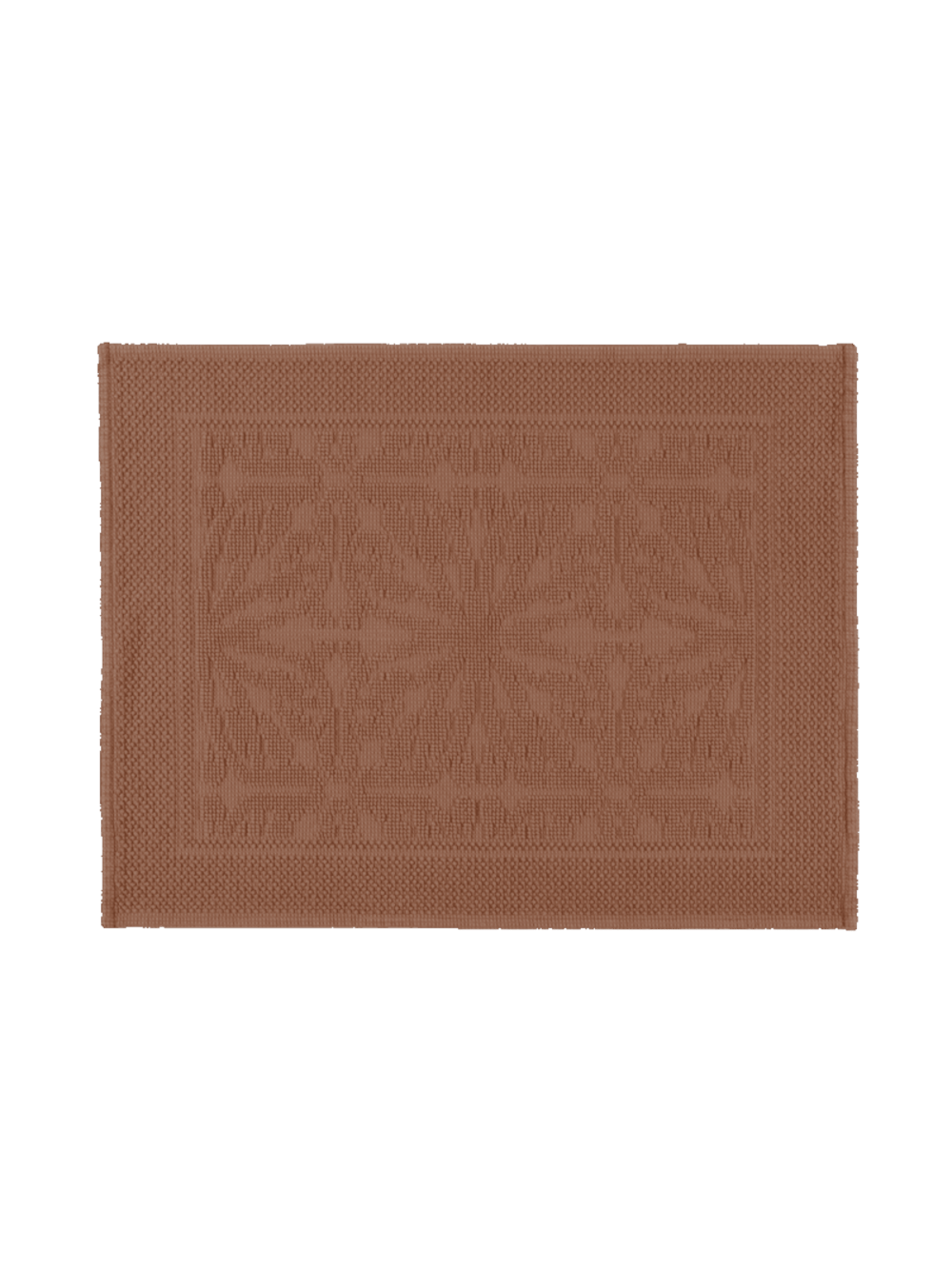 Tapis de bain 60x80 cm - Hammam