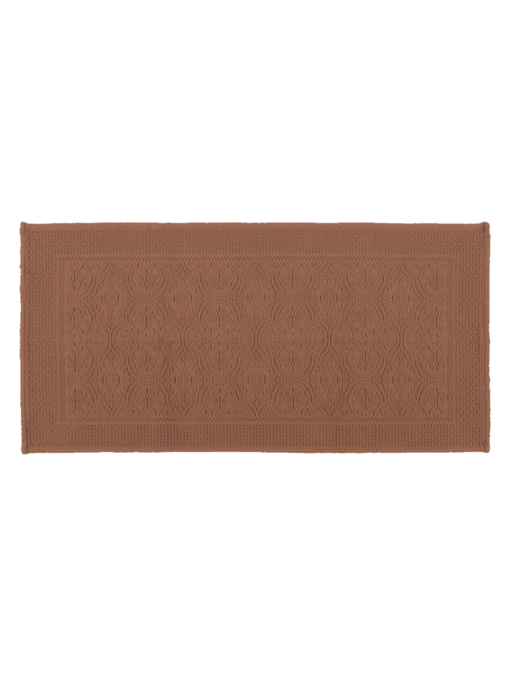 Tapis de bain 55x110 cm - Kymi