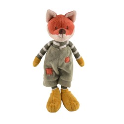 Peluche renard the big FOXY - 40 cm
