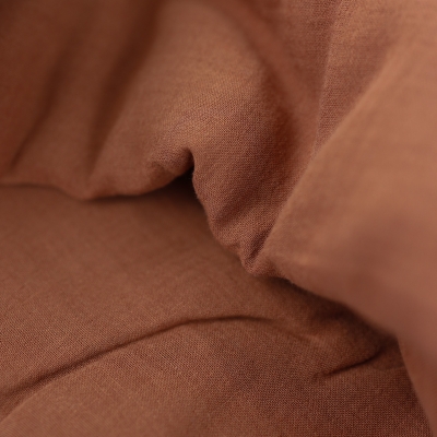 Drap plat en gaze de coton - Dili