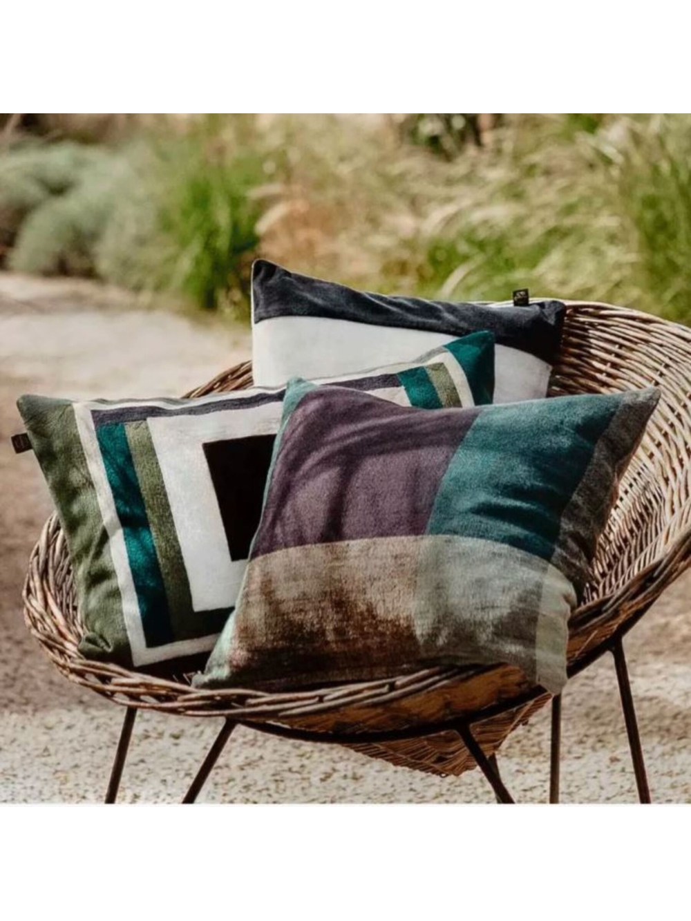 Coussin Saporo