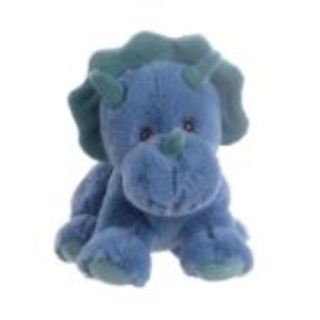 Peluche Dinosaure 30 cm - Tricy
