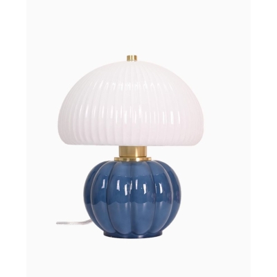 Lampe Madeleine  D22 H25cm