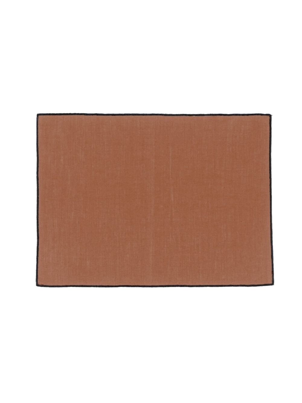 Set de table en lin enduit - Borgo