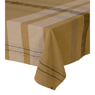 Nappe en lin et coton - Aalborg