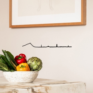 The Line - Aix-en-Provence 50cm