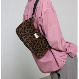 Sac Simona porté épaule - Wouf