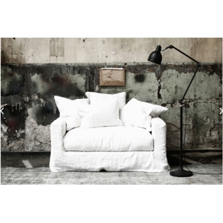 Fauteuil XL Biarritz 132 cm