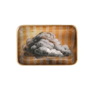 Plateau solo 15x10 cm - Nuage
