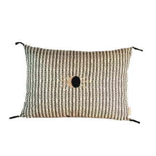 Housse de coussin 40x60 cm - Épines