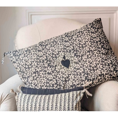 Coussin 40x60 cm - Rameau