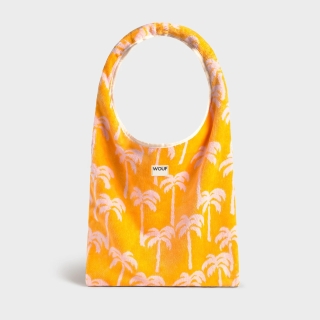 Sac t-shirt bag Tenerife - Wouf