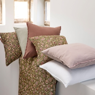 Housse de coussin - Samara