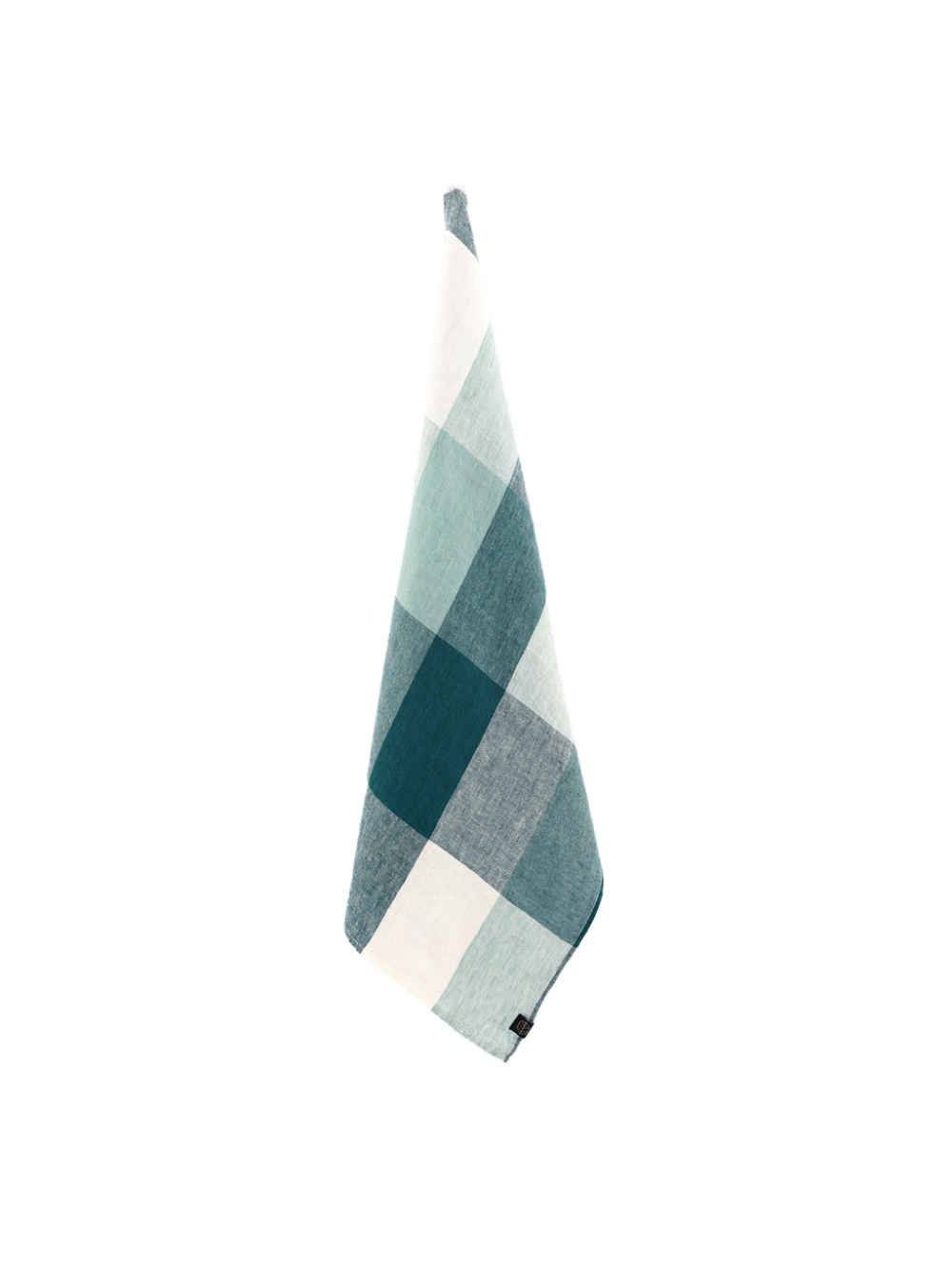 Torchon en lin et coton - Ténérife