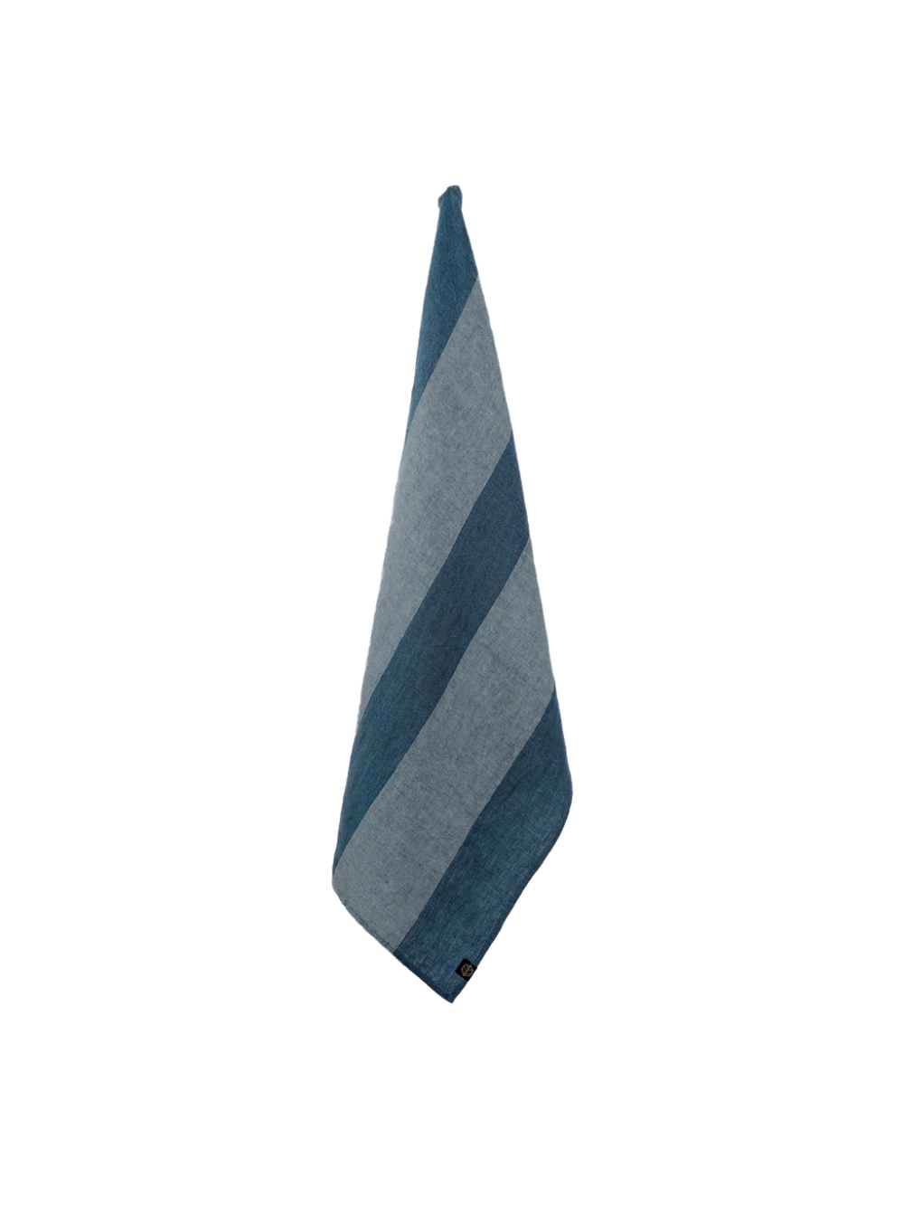 Torchon Santa Cruz 48x70 cm