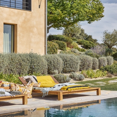 DRAP DE PLAGE COPACABANA