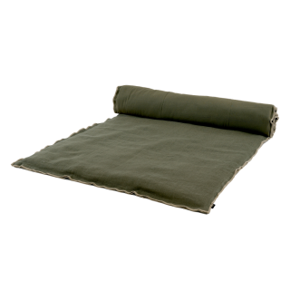 Housse d'édredon en lin - Seoni