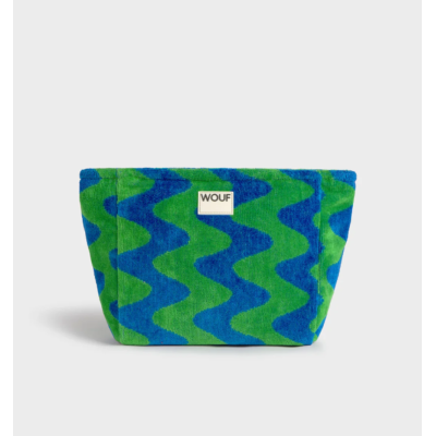 Trousse de toilette Goa de Wouf