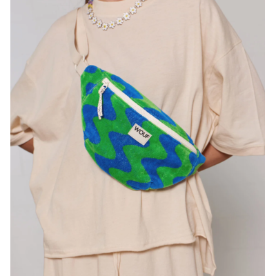 Sac banane Goa de Wouf