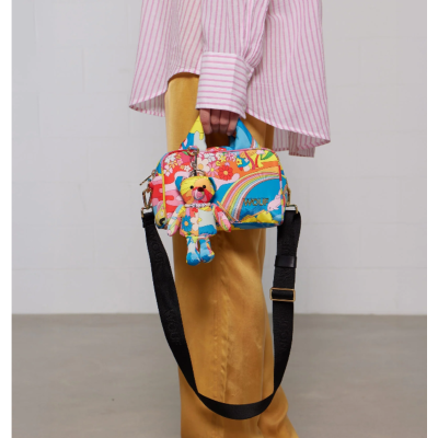 Charm Magic Trip Bear de Wouf