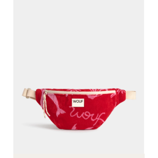 Sac banane Tulum - Wouf