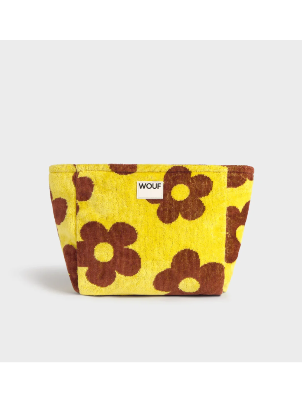 Trousse de toilette Phi Phi de Wouf