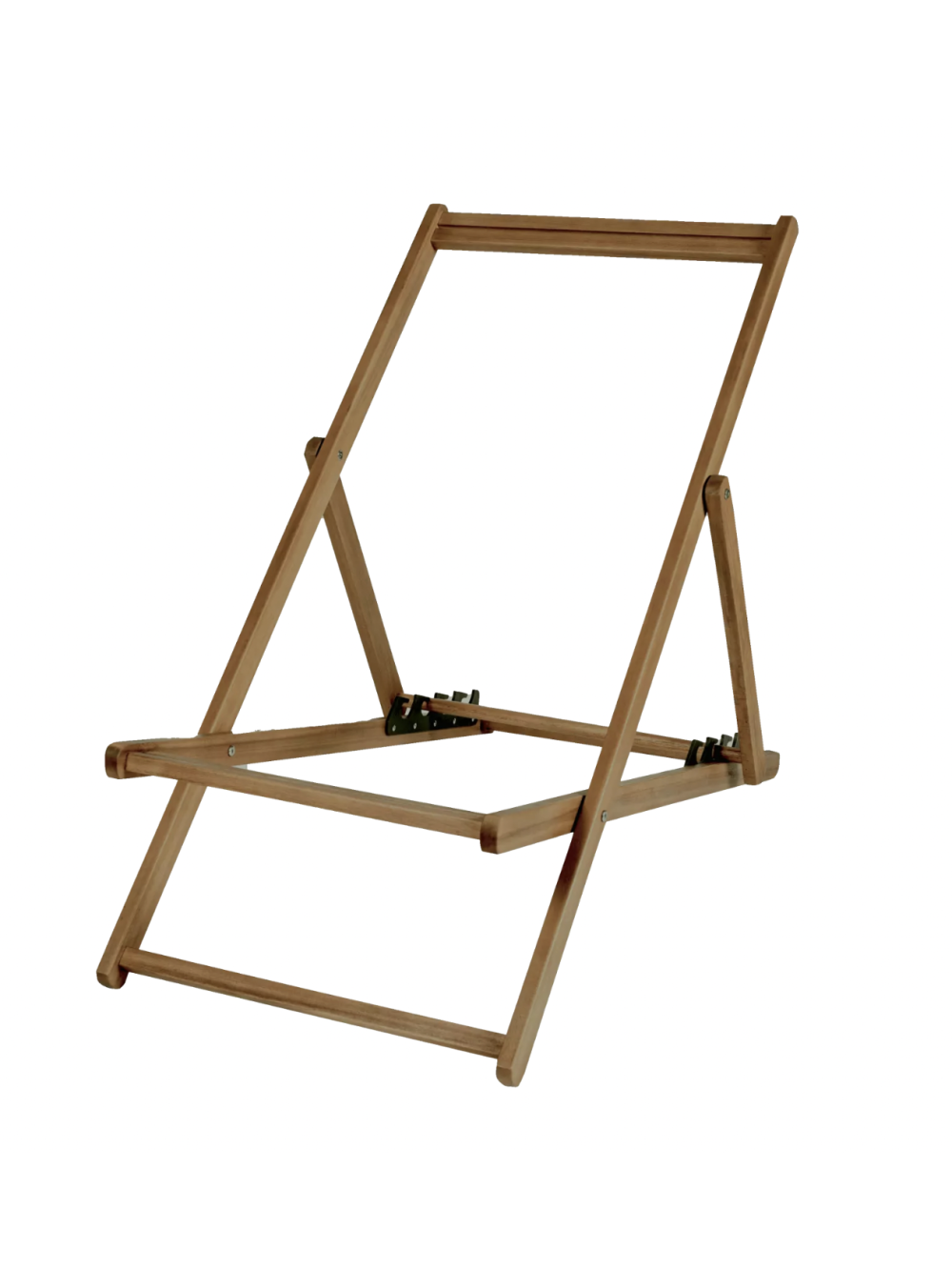 Structure de chilienne - Naturel