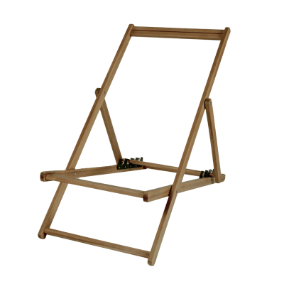 Structure de chilienne - Naturel