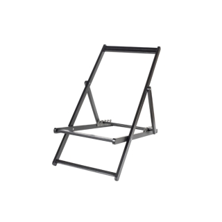 Structure de chilienne - Noire