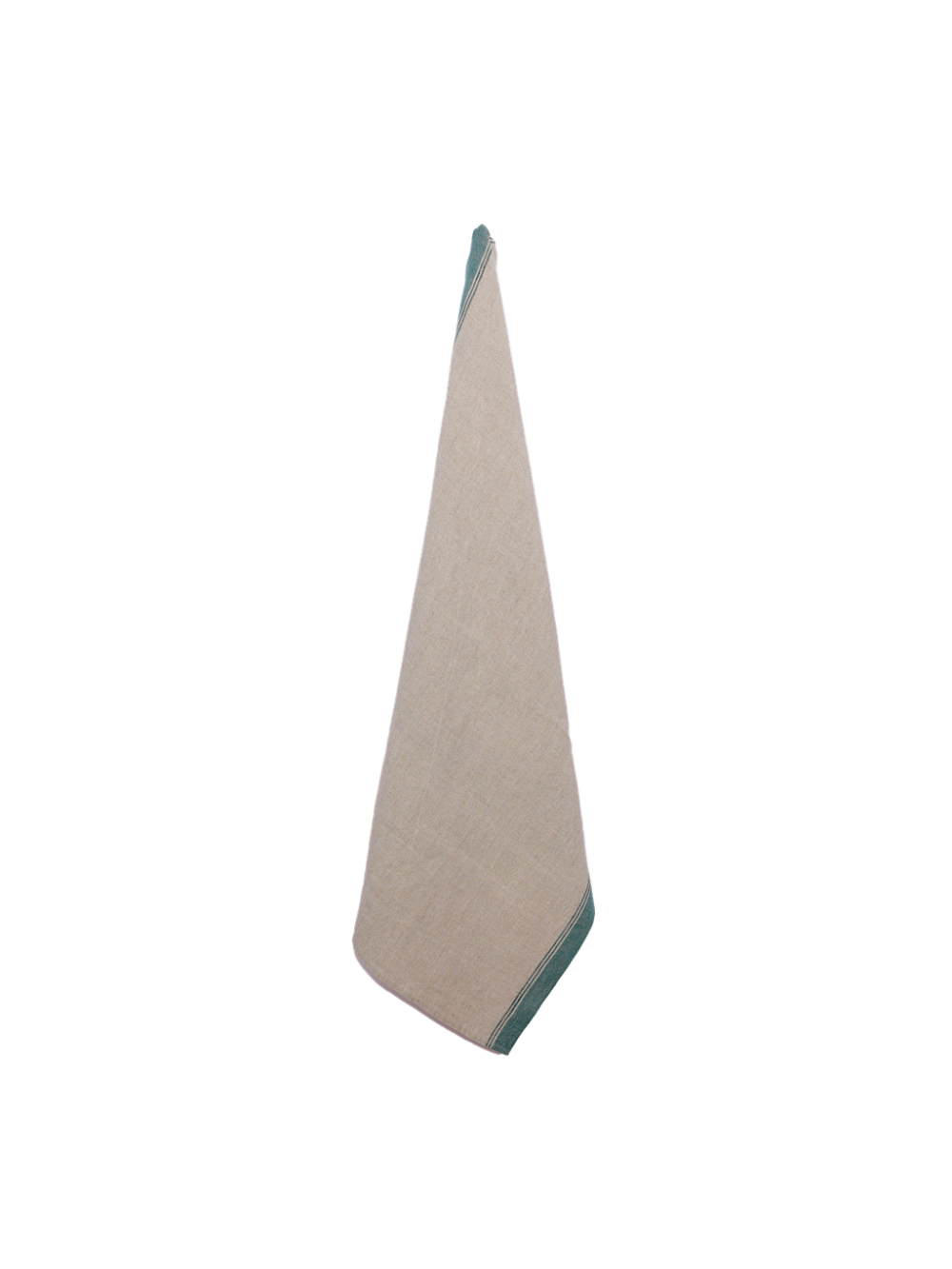 Torchon en 100% lin - Havana