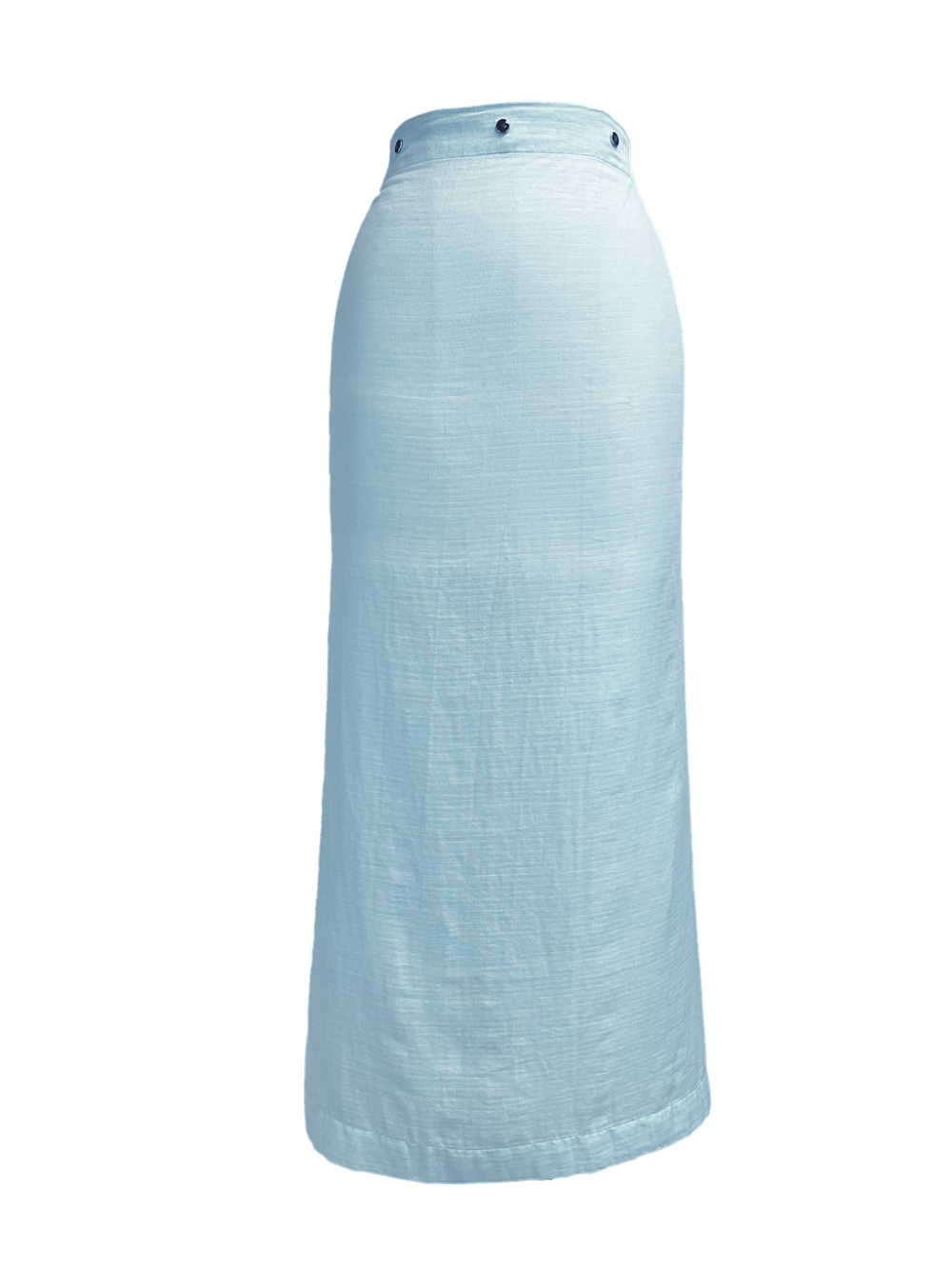 Paréo en gaze de coton - Mykonos