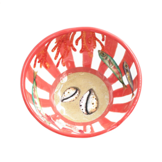 Bol Litorale- Melamine, Ø 15 cm