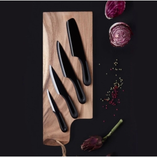 Couteau à éplucher - VULCANO 10 cm