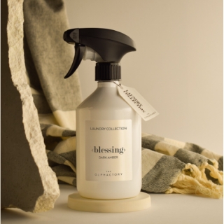 Spray textile 500ml - The Olphactory