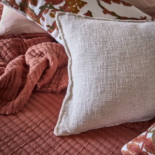 Housse de coussin - California