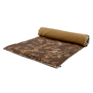 Housse d'édredon en lin - Oslo