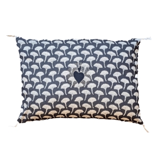 Housse de coussin 40x60 cm - Ginko