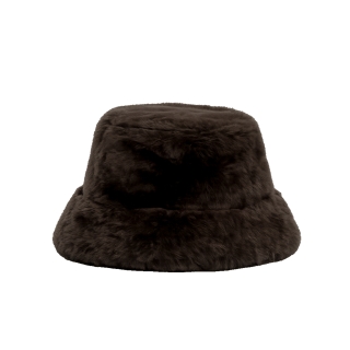Chapeau en fausse fourrure - Chamonix