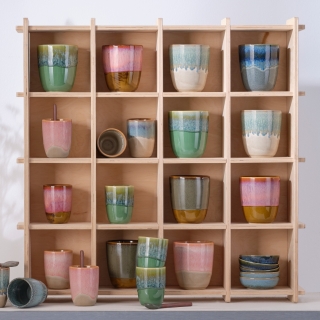 Mug en grès Il Capriccio – Asa