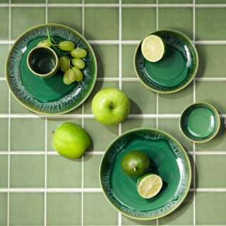 Assiette à dîner Il Capriccio – Asa
