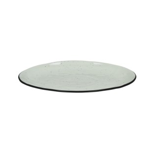 ASSIETTE A DESSERT BASIL PORCELAINE D21 ASSIETTE A DESSERT BASIL PORCELAINE D21