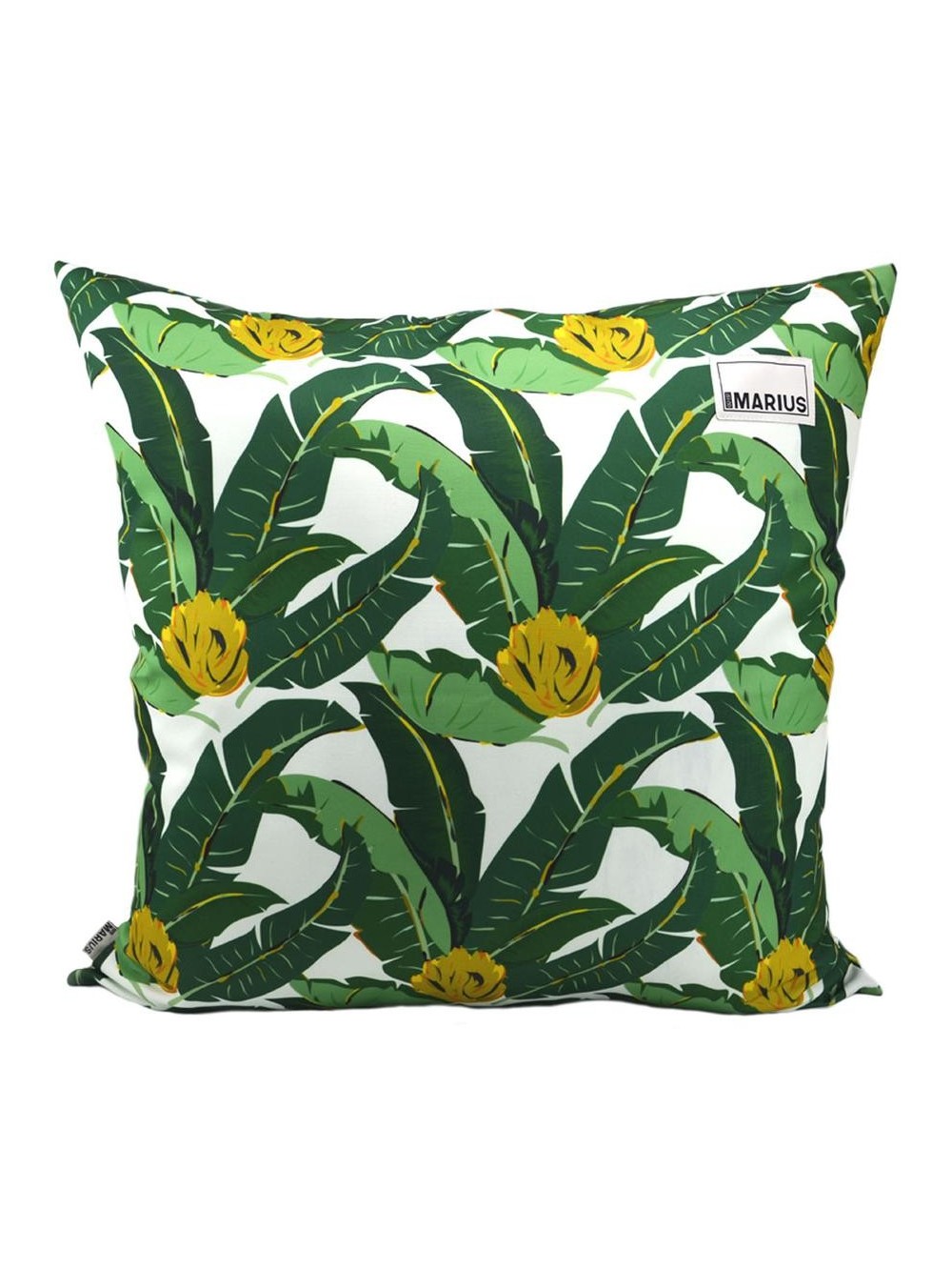 COUSSINS MARIUS ABACA 75X75