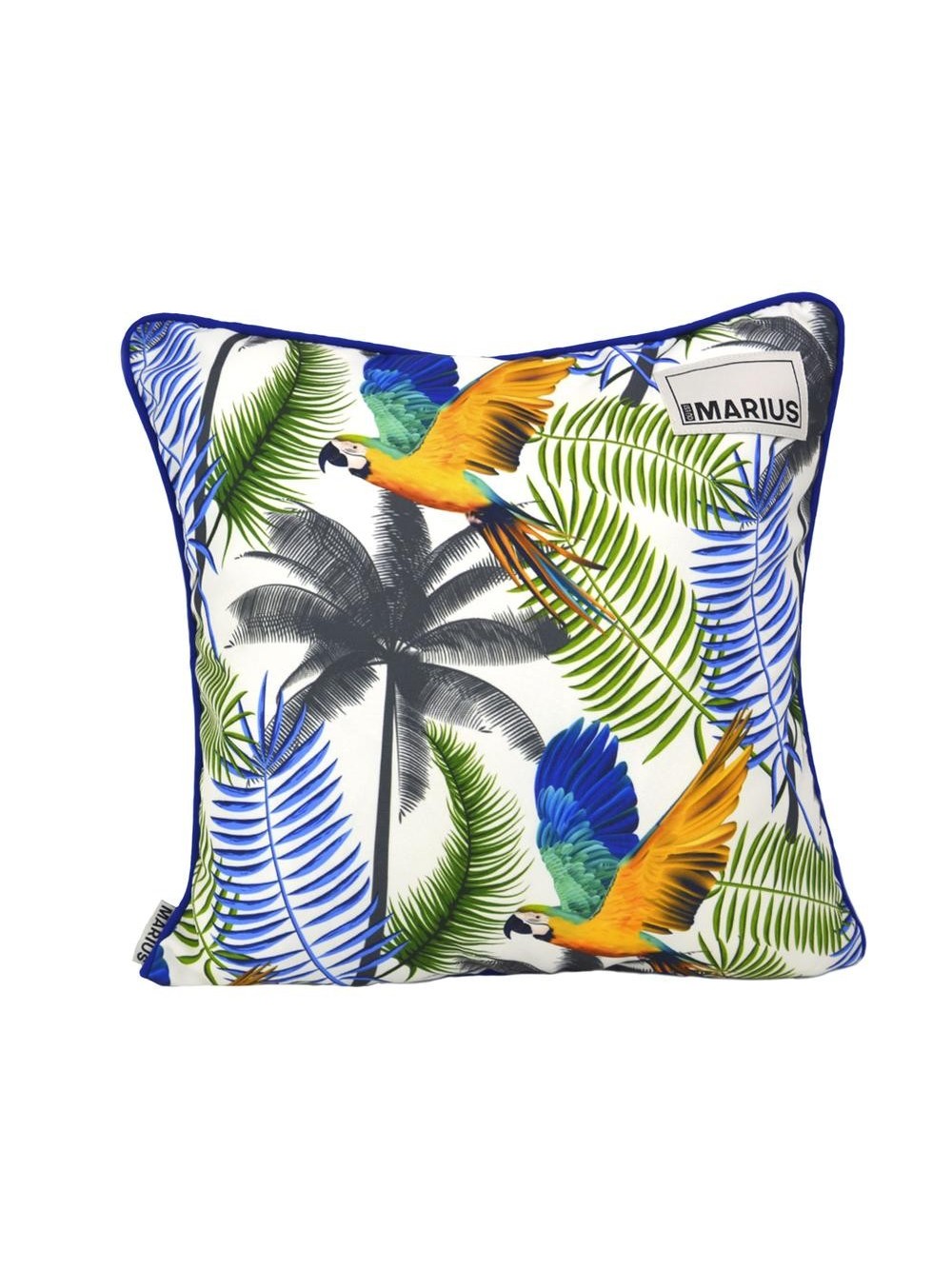 COUSSIN MARIUS ARAS 45X45 